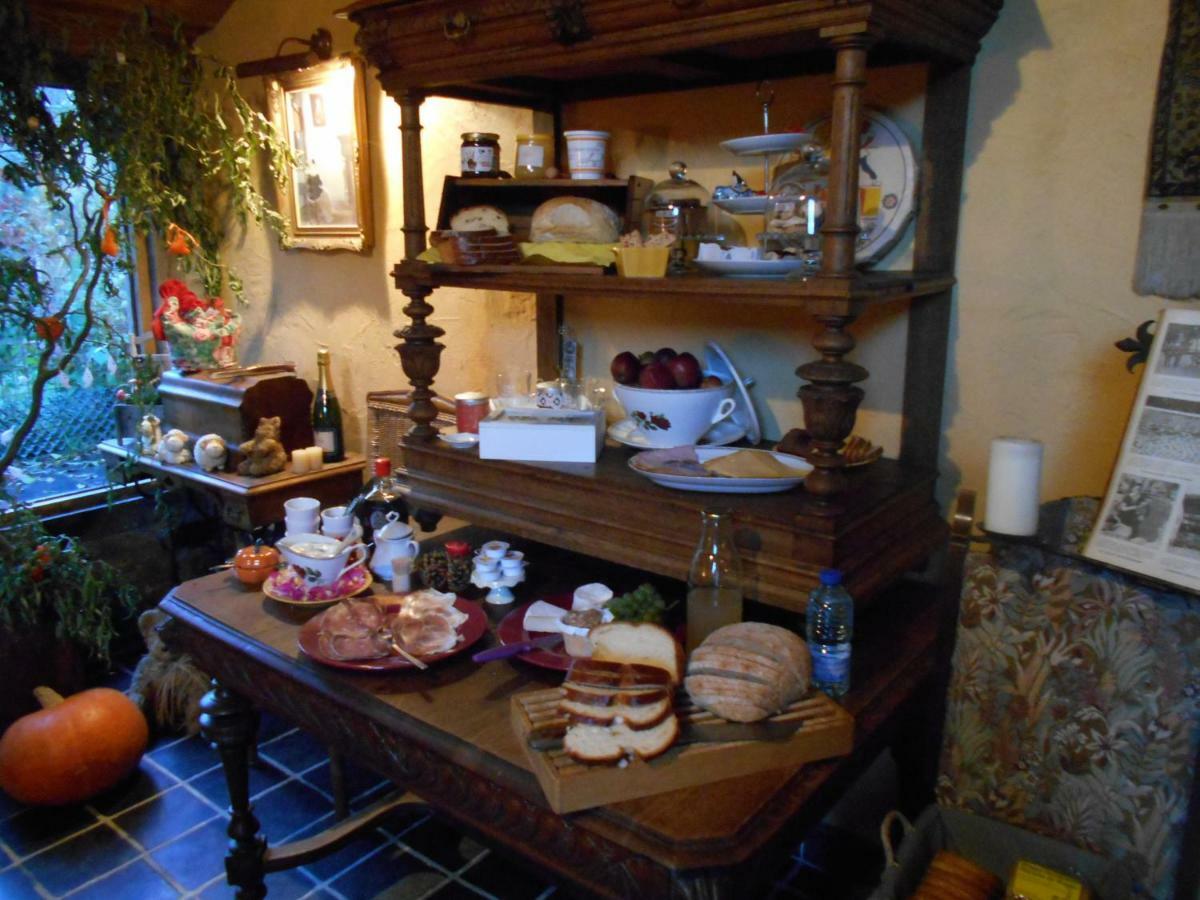 Vandenstampershoek Bed & Breakfast