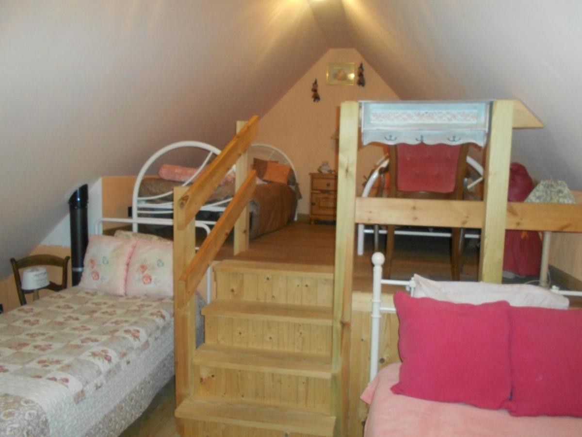 Bed & Breakfast Vandenstampershoek