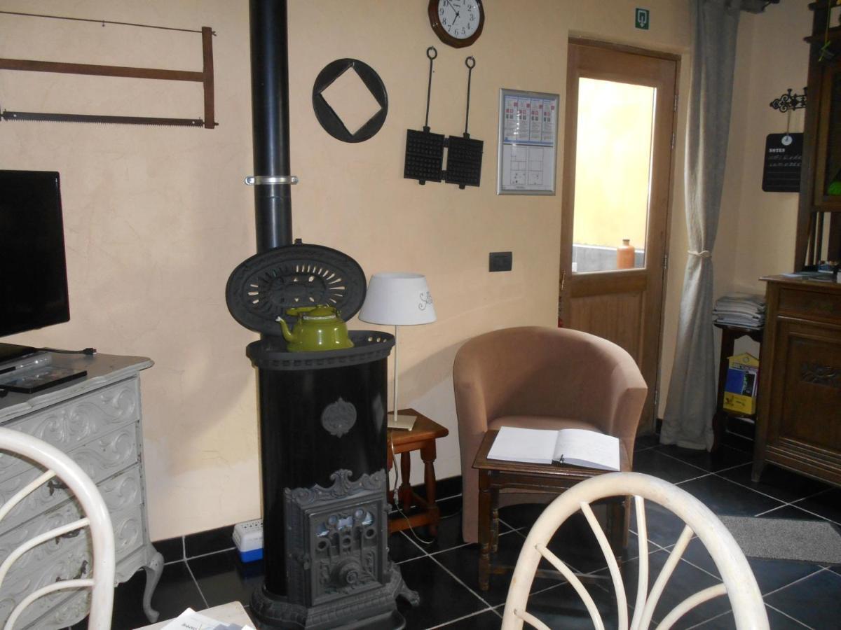 Vandenstampershoek Bed & Breakfast Damme