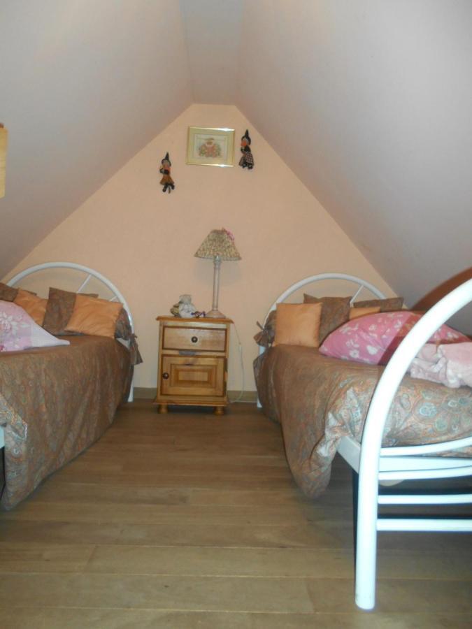 Vandenstampershoek Bed & Breakfast