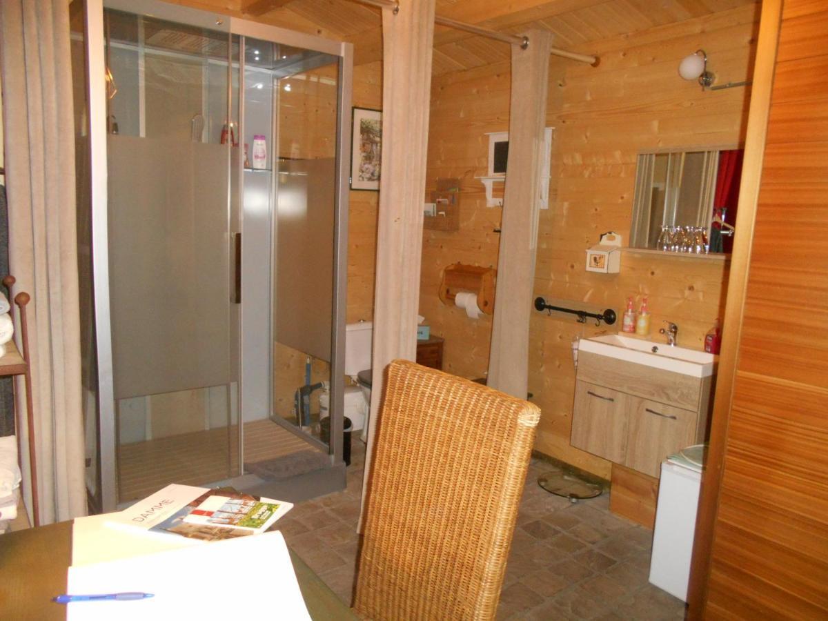 Bed & Breakfast Vandenstampershoek *